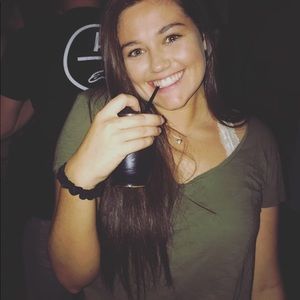 Meet your Posher, Rachael